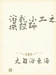 游戏小工之元素操控师