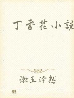 丁香花小说