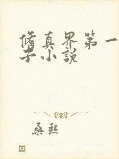 修真界第一病秧子小说
