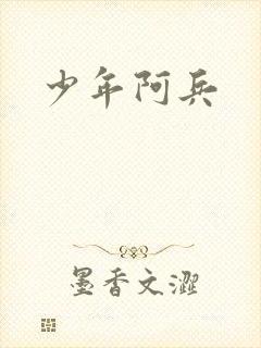 少年阿兵
