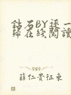 钻石BY逐一而归在线阅读