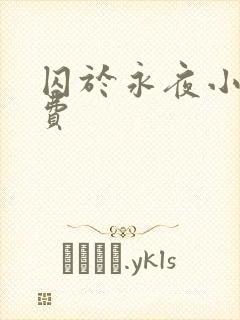 囚于永夜小说免费