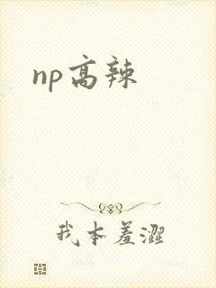 np高辣