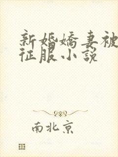 新婚娇妻被巨茎征服小说