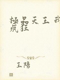 极品天王 我本疯狂