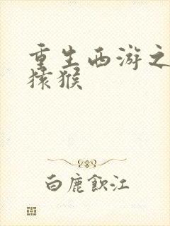 重生西游之通臂猿猴