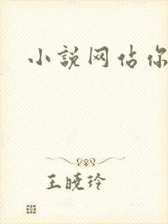 小说网站你懂的