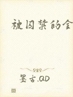 被囚禁的金丝雀