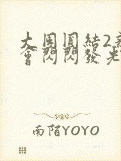 大团圆结2亲情会闪闪发光亲情会2