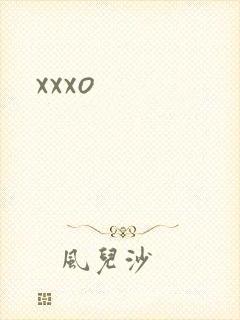 xxxo