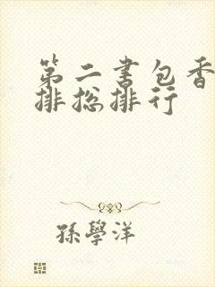 第二书包香辣肉排总排行