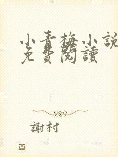 小青梅小说全文免费阅读