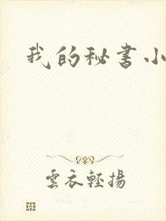 我的秘书小姐