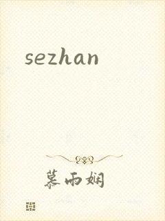 sezhan