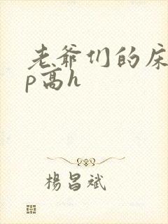 老爷们的床奴np高h