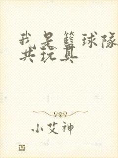 我是篮球队的公共玩具