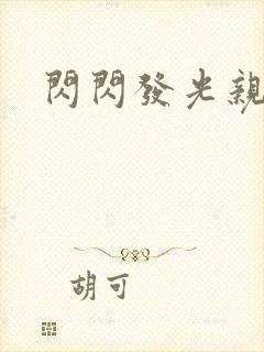 闪闪发光亲情会