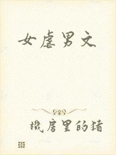 女虐男文