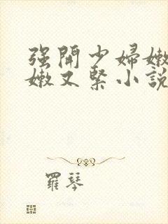 强开少妇嫩苞又嫩又紧小说