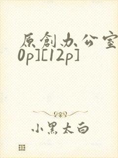 原创办公室[50p][12p]