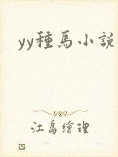 yy种马小说