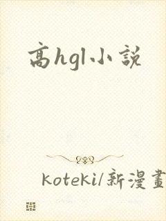 高hgl小说