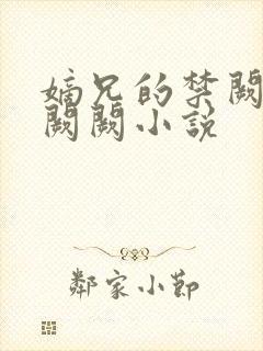 嫡兄的禁阙 华阙阙小说