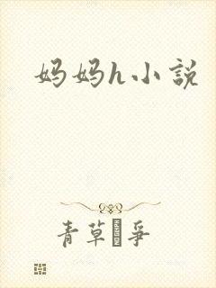 妈妈h小说