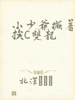 小少爷撅着屁股挨C双龙