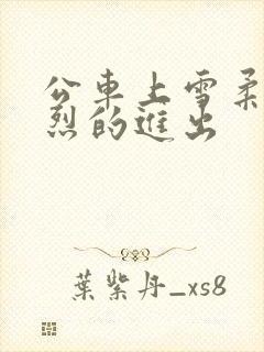 公车上雪柔被猛烈的进出