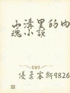 山沟里的肉体销魂小说