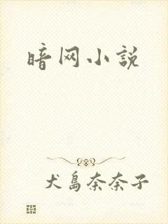 暗网小说