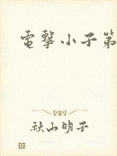 电击小子第二部