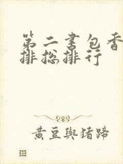 第二书包香辣肉排总排行