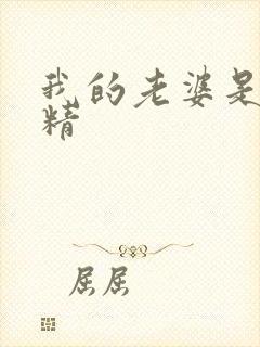 我的老婆是狐狸精