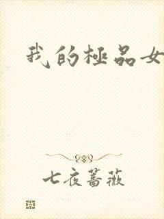 我的极品女友们