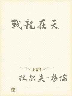 战龙在天