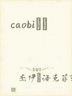 caobiС˵