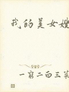 我的美女嫂嫂