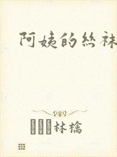 阿姨的丝袜小说