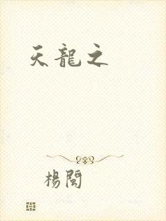 天龙之