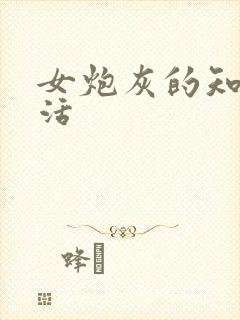 女炮灰的知青生活