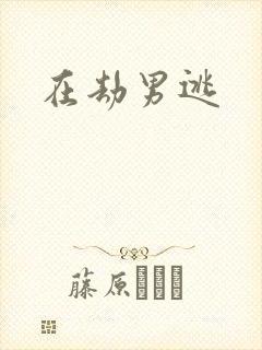 在劫男逃