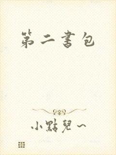 第二书包