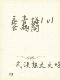 弄青梅1 v1笔趣阁