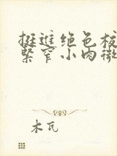 挺进绝色校花的紧窄小肉微博