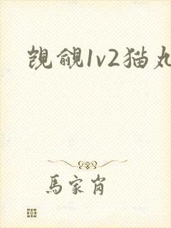 觊觎1v2猫丸