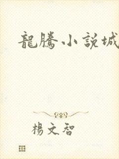 龙腾小说城