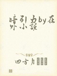 暗引力by在言外小说