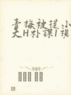 青梅被从小摸到大H补课1视频